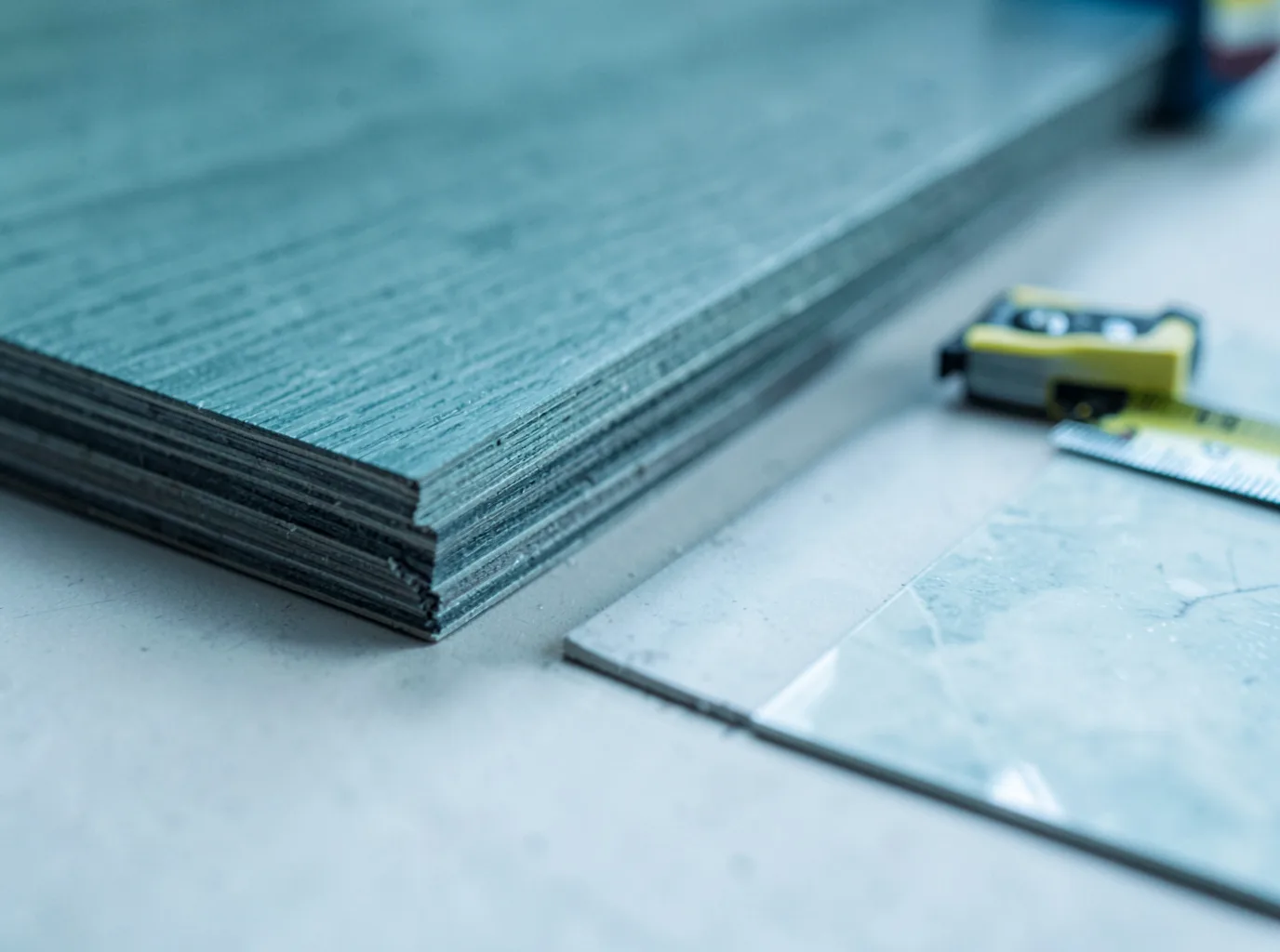 Luxury Vinyl Plank Installation Mears, VA FAQs